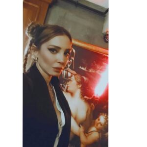 Duygu Çetinkaya Instagram - 😋