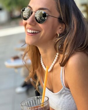 Duygu Sarişin Instagram - 🤭