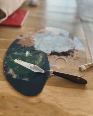 Duygu Sarişin Instagram - 🖌️🎨👩🏽‍🎨