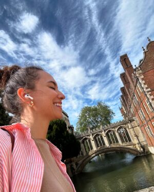 Duygu Sarişin Instagram - 🌬️💜