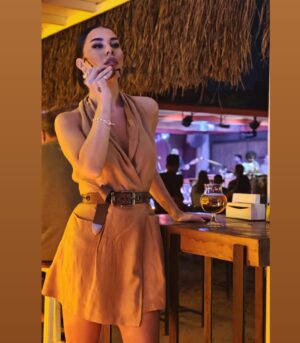 Duygu Şen Instagram - 📸 by @emredolcel