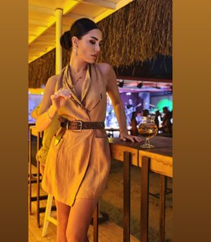Duygu Şen Instagram - 📸 by @emredolcel