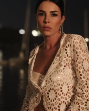 Duygu Şen Instagram - “Yaşıyorsun bu hayatı be Duygu!” 📸 by @emredolcel