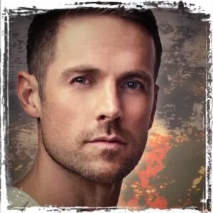 Dylan Bruce Instagram - #MidnightTexas #Bobo