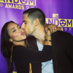Dylan Bruce Instagram - #nationaliloveyouday ❤️