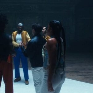 Dylan Mayoral Instagram - Jungle - Volcano Album visuals ✅🥹
-
Easily one of my favourite gigs of all time. @shaylatukolan my brother, thank you for trusting in me and my art. You’re a true genius and I learnt a lot watching you work and do your magic. @charliediplacido @j.lloyd thank you for putting dancers at the forefront and letting us do our thing. What an incredible project you’ve created with the most beautiful village of people. @jungle4eva the music.. i mean.. undoubtedly one of my favourite albums ever, ‘don’t play’ hit my soul on a different level, I struggled to focus in rehearsal 😂. The wonderful assistants @oriane2504 @larsbohte, ya’ll are simply amazing, thank you for holding us together. To all the dancers on this project.. my people, you guys brought out the best in me during this project. I was filled with so much love, joy and inspiration every day, thank you for being you. The MAN @karygent. Holy moly I don’t know how you did it 😮‍💨, seamlessly learning complex pathways paired with intricate timings, the way you captured us was beautifully executed. @meloart_1 what a full circle moment working with you brother, cheers for making us look FLY AF. @becbecmc @danielaxalves thank you for making us look fine fine fine 😉✨
-
Director: @j.lloyd
Director: @charliediplacido
Executive Producer: @matthew_craig

Choreographer: @shaylatukolan 
Assistant Choreo: @larsbohte
Assistant Choreo: @oriane2504
Dancer: @_willwest
Dancer: @mettebirdy
Dancer: @maikolo_fekitoa
Dancer: @diddemie_from
Dancer: @honeymakwana._
Dancer: @belen_fab18
Dancer: @stefano_saa
Dancer: @benjaminwiill
Dancer: @dylanmayoral
Dancer: @zhane.samuels
Dancer: @naomiferne
Dancer: @david_cottle
Dancer: @samuelmenagarcia
Dancer: @kikzkatika
Dancer: @mirandajadec
Dancer: @faatoubah
Dancer: @jrichi_

DOP: Natasha Duursma @tasha_duursma
Steadicam: Gary Kent @karygent