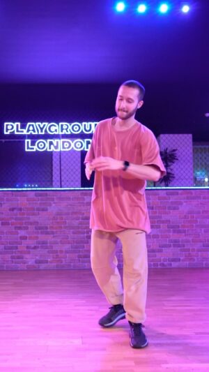 Dylan Mayoral Instagram - Nice moments in my hometown 😌✨, thank you @theplaygroundlondon 🫶🏻