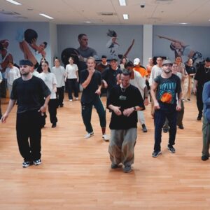 Dylan Mayoral Instagram - I really do love this thing man 😌. Had a beautiful time taking class at @rippledanceeffect, what a wonderful event indeed. Thank you broski @josephstrawhat for capturing these moments!
-
Choreography by:
1. @josephstrawhat 
2. @nurtanlilly 
3. @sergiovsreis 
4. @josephstrawhat 
5. @jordysparidaens 
6. @josephstrawhat & @alisatsitseronova 
7. @alisatsitseronova 
8. @albertoblancoonegro 
9. @josephstrawhat & @alisatsitseronova
