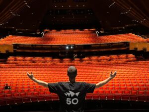 Dylan Mayoral Instagram - Sydney Opera House, we did that. Just SURREAL. Next up, The Netherlands 🌎✨