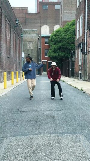 Dylan Mayoral Instagram - NOT LIKE US | @dylanmayoral x @ajanimjg 
🎵: @kendricklamar 
🎥: @deavion_brown