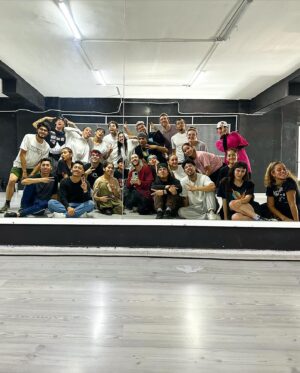 Dylan Mayoral Instagram - DYLAN MAYORAL INTENSIVE MEXICO 🇲🇽✨
Wow. What a week. Another 20 hours of solid training with this beautiful group of people. Thank you for your open mind and hearts. Thank you to my fam @originals.mx for supporting me and helping make this idea come to life. As always, Mexico, you’ve been special 🌹.
@dylanmayoralintensive 
📸: @vg_productions_