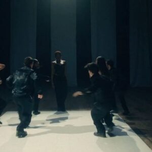 Dylan Mayoral Instagram - Jungle - Volcano Album visuals ✅🥹
-
Easily one of my favourite gigs of all time. @shaylatukolan my brother, thank you for trusting in me and my art. You’re a true genius and I learnt a lot watching you work and do your magic. @charliediplacido @j.lloyd thank you for putting dancers at the forefront and letting us do our thing. What an incredible project you’ve created with the most beautiful village of people. @jungle4eva the music.. i mean.. undoubtedly one of my favourite albums ever, ‘don’t play’ hit my soul on a different level, I struggled to focus in rehearsal 😂. The wonderful assistants @oriane2504 @larsbohte, ya’ll are simply amazing, thank you for holding us together. To all the dancers on this project.. my people, you guys brought out the best in me during this project. I was filled with so much love, joy and inspiration every day, thank you for being you. The MAN @karygent. Holy moly I don’t know how you did it 😮‍💨, seamlessly learning complex pathways paired with intricate timings, the way you captured us was beautifully executed. @meloart_1 what a full circle moment working with you brother, cheers for making us look FLY AF. @becbecmc @danielaxalves thank you for making us look fine fine fine 😉✨
-
Director: @j.lloyd
Director: @charliediplacido
Executive Producer: @matthew_craig

Choreographer: @shaylatukolan 
Assistant Choreo: @larsbohte
Assistant Choreo: @oriane2504
Dancer: @_willwest
Dancer: @mettebirdy
Dancer: @maikolo_fekitoa
Dancer: @diddemie_from
Dancer: @honeymakwana._
Dancer: @belen_fab18
Dancer: @stefano_saa
Dancer: @benjaminwiill
Dancer: @dylanmayoral
Dancer: @zhane.samuels
Dancer: @naomiferne
Dancer: @david_cottle
Dancer: @samuelmenagarcia
Dancer: @kikzkatika
Dancer: @mirandajadec
Dancer: @faatoubah
Dancer: @jrichi_

DOP: Natasha Duursma @tasha_duursma
Steadicam: Gary Kent @karygent