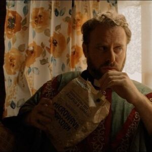 Dylan Saunders Instagram - “INDULGE ME” is a wild, beautiful ride. And felt very sacred to this particular moment in my life. I am grateful for this sweet film, and the little family that emerged among an incredibly gifted team of artists. Thank you for your energy and love. When you’re blessed, you don’t have to be messed with.