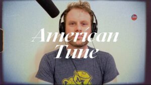 Dylan Saunders Instagram - “I’m alright, I’m alright. I’m just weary to my bones.” I’ve been at a loss for words lately, and I believe Paul said it best. This song is nearly fifty years old. Our little country is nearly 244 years old. I believe in people more than anything. More than the idea of a country. And I’m thinking of all of you today. And wishing you rest.🗽 #Vote (Full song link in Bio).