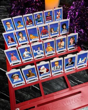 Dylan Saunders Instagram - If we’re going back to the 80s, I want an Atari. I think we’re ready to open this puppy. See you soon for #VHSChristmasCarol @therealteamstarkid.
