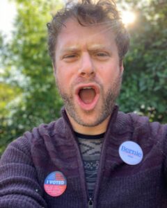 Actor Dylan Saunders HD Instagram Photos and Wallpapers June 2020