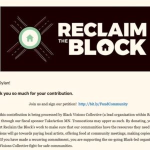 Dylan Saunders Instagram - I’m committing myself to action. To get informed. To root out racism in my community. To listen. To lift up black lives. To pledge to do everything I can to be better. I see you, I love you, I grieve with you, and I stand with you: loudly and proudly in solidarity with the black community.
⠀
@ReclaimTheBlock is calling on Minneapolis to divest from policing and invest in violence prevention, housing, resources for youth, emergency mental health response teams, and solutions to the opioid crisis.
⠀
@BlackVisionsCollective centers on healing and transformative justice principles, sustainability, and developing Minnesota’s emerging Black leadership to lead powerful campaigns.
⠀
@Mvmnt4BlkLives has a five-year organizational plan that includes mass engagement, influencing local agendas, building across movements and communities, leadership development, and a forward-thinking electoral strategy.
⠀
#BlackLivesMatter #JusticeForGeorgeFloyd
📷: @b_rockstone