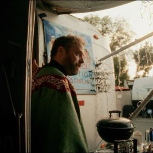 Dylan Saunders Instagram - “INDULGE ME” is a wild, beautiful ride. And felt very sacred to this particular moment in my life. I am grateful for this sweet film, and the little family that emerged among an incredibly gifted team of artists. Thank you for your energy and love. When you’re blessed, you don’t have to be messed with.