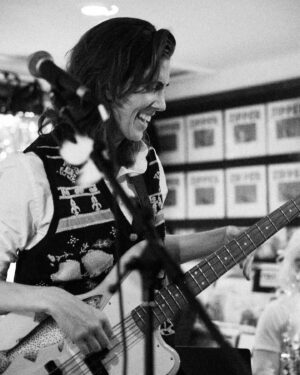 E. R. Fightmaster Instagram - A few more from a good night 🥂🎄
Photos from @seanniebryan and @dubinphoto