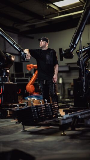 EPROM Instagram - DENVER TONIGHT! So excited to finally bring Syntheism to Mission Ballroom.