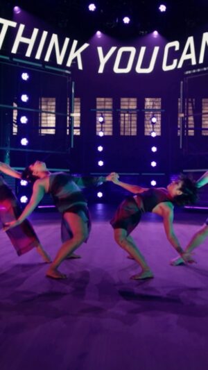 Easton Magliarditi Instagram - The dancers have really learned how to compliment each other’s styles and dance as ONE ✨ #SYTYCD