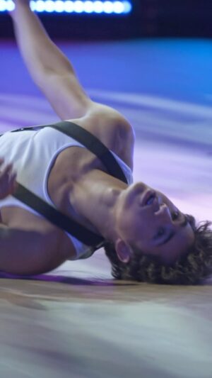 Easton Magliarditi Instagram - Throughout this competition i lost a lot of confidence, especially through out this weeks episode and i was feeling extremely drained from how hard i was on myself. The times i did feel good about myself was when i got to perform my solos, even though i was doing them because i got put in the bottom, i felt the most confident dancing them, and i want to thank @shannonmather1 & @diegopasillas_ for giving me these amazing solos to perform on this stage and helped me go out on stage feeling good about myself🫶🏼