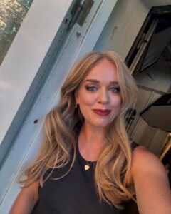 Actress Ebba Kleberg von Sydow HD Instagram Photos and Wallpapers July 2024
