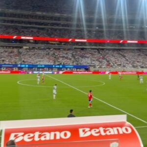 Ebony Obsidian Instagram - Ya tú sabe, mi, cómo se dice “week,” fue hecha. ¡Qué juego Argentina y Chile! #CopaAmerica2024 ⚽️
