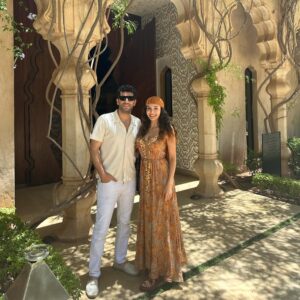Ebru Şahin Instagram - 🤓 #morocco