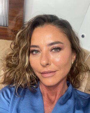 Ece Uslu Instagram - Karavan günlükleri vol. 1 🚐
