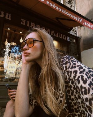 Ecem Atalay Instagram - unposted 🎠
