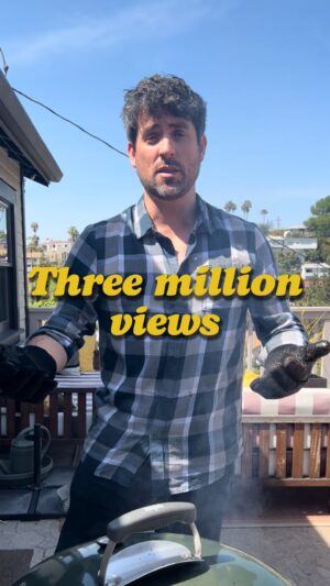 Ed Weeks Instagram - What started as an excuse to eat lovely food and make innuendos has evolved into an excuse to eat lovely food and make innuendos. Thank you everybody for the support and love and hungry comments. They make my day 😍 #WeeksEats