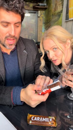 Ed Weeks Instagram - Suffice to say I like chocolate @laurenelizabethash #WeeksEats
.
#canadianchocolate #candy #cadburys #coffeecrisp #crispycrunch #caramilk #commonwealth #foodporn #foodreview #instafood