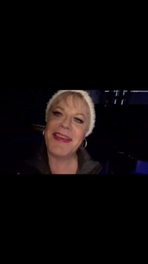 Eddie Izzard Instagram - New York, the countdown is on!  Hamlet in NYC must close Sunday 14th April before transferring to Chicago and then on to London.  Tickets:  www.eddieizzardhamlet.com (link in profile)