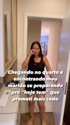 Eden Rodrigues Instagram - Acho que mudei de ideia 😂