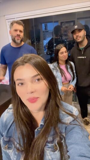 Eden Rodrigues Instagram - Meu irmão é uma Pérola ambulante! Hahahahahah
#reels #reelsinstagram