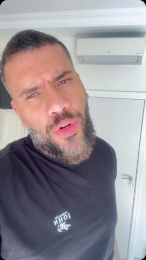 Eden Rodrigues Instagram - Meu Testemunho Sobre o  INFARTO.