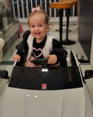 Eden Rodrigues Instagram - 10 meses do amor mais puro que já sentimos na vida! 🩷