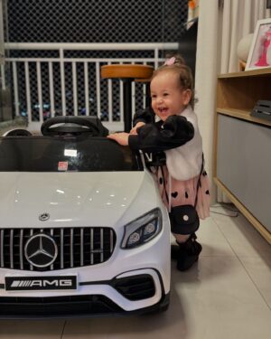 Eden Rodrigues Instagram - 10 meses do amor mais puro que já sentimos na vida! 🩷