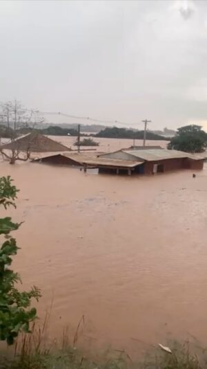 Eden Rodrigues Instagram - A recente tragédia das enchentes no Rio Grande do Sul nos tocou profundamente. As águas que submergiram vidas e sonhos não conseguiram, contudo, afogar a solidariedade que emana do coração de nossa gente. Enquanto muitos olhos se voltam para a ajuda centralizada em grandes centros como Porto Alegre e Lajeado, não podemos esquecer das cidades mais distantes e seriamente afetadas, tais como Candelária, Rio Pardo, Vale do Sol, Sinimbu, Roca Sales e Mussun.
Essas comunidades, embora esquecidas pelas manchetes, estão gravemente impactadas e clamam por auxílio. Com a união e apoio de todos nossos seguidores, temos a força para fazer a diferença. Estamos organizando o envio de uma carreta de mantimentos para socorrer nossos irmãos e irmãs dessas regiões.
Neste momento de adversidade, cada gesto de ajuda é um raio de esperança. Expressamos nossa profunda gratidão a todos que se juntam a nós neste esforço. Juntos, somos mais fortes e capazes de restaurar não apenas as necessidades físicas, mas também o espírito de comunidade e resiliência que define o nosso povo.
Contamos com você para estender essa corrente do bem. Unidos, vamos alcançar cada canto necessitado com amor e solidariedade. A sua contribuição traz mais do que ajuda; traz esperança. Vamos, juntos, reconstruir vidas!