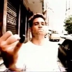 Edgar Ramírez Instagram - 🇺🇸 To all my non-Spanish speaking followers: Today, we Venezuelans are undertaking a crucial act of democratic rebellion. Nothing and no one can take away our right to decide. This was the first time I stood in front of a camera. It was 1998, I was 21, and the first presidential elections in which I would participate were approaching. A few months before December 6 of that year, some friends from the URBE newspaper and the Dale Al Voto Foundation invited me to be the “face” of a campaign to encourage the #YouthVote. I was in my final year of studying social communication at @lacatolica and had no idea that five years later I would become an actor. 

I certainly couldn’t have imagined that 25 years later, the gravest problems we faced in 1998 would seem trivial compared to today’s tragedy. I couldn't have imagined that 26 years after that campaign to encourage the youth to vote, today's fight would be to RESCUE and RESTORE our Democracy, which has been hijacked and dismantled by the very people and institutions chosen to guarantee and protect it. It’s unacceptable that an institutional ad from 1998 is more relevant today than ever. It is a dramatic reminder of the unforgivable regression we have experienced as a country over the last two and a half decades. 

That is why today, if I could be in Venezuela, I would vote. I would vote to once again express my deepest rejection of the regime that has managed to destroy our country but not break our spirit. Today, Sunday, #28Jul, Venezuelans have the opportunity to express our sovereign will and let those who oppress us—and the world—know what kind of country we want and deserve: a free, sovereign, modern, and above all, democratic country. It’s time to send YOUR SIGNAL, VOTE! #YourVoteIsTheKey 🇻🇪