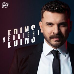 Edin Hasanović Instagram - 💥IT‘S SHOWTIME💥

Ab dem 28. April startet meine eigene Latenight Show jeden Sonntag um 22:15 Uhr bei @zdfneo !

Ｅｄｉｎｓ ＮＥＯＮＩＧＨＴ 

Ich hab Bock. Habt ihr Böcke?!

📸 @benknabe