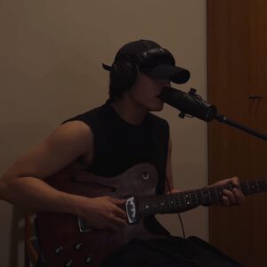 Edison Song Instagram - 仲秋雜記