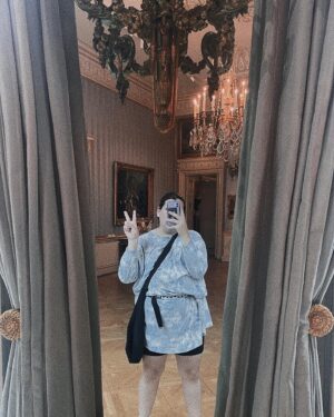 Edo Peltier Instagram - UK hun? 🇬🇧