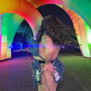 Edo Peltier Instagram - dumpsito de marzo
weird ass mes