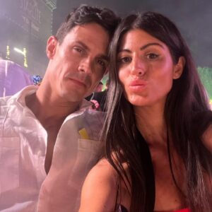 Edu Aguirre Instagram - Días en familia❤️