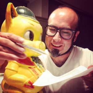 Eduardo 'Lalo' Ibeas Instagram - Hice un playlist en Spotify, de cover que recuerdo que hemos tocado alguna vez con los @chanchoenpiedraoficial . Dejé afuera los covers que hemos grabado oficialmente , como los de otra cosa es con guitarra, porque esos son muy obvios, jajaj, les dejare el link en las stories, si alguien recuerda alguno que se me haya olvidado me lo recuerda en comentarios por favor y lo agrego!! Que estén todos bien , nos vemos !! https://open.spotify.com/playlist/2KwdhRn2x4ucoQrdA6u6x1?si=H6BdqEmqQJ2Svxz-BVnu_g