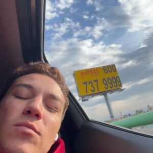 Eduardo Maruri Instagram - a ver que nos trae