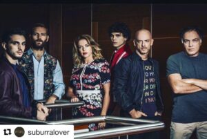 Eduardo Valdarnini Instagram - 