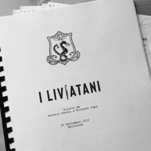 Eduardo Valdarnini Instagram - L’Assurdo che conquista.